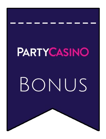 Latest bonus spins from PartyCasino