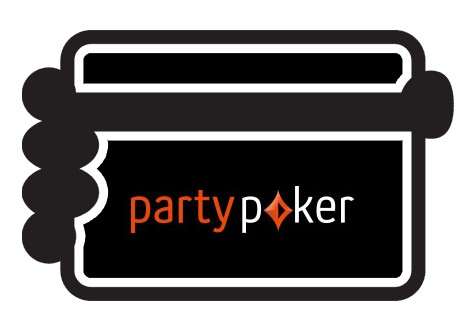 PartyPoker - Banking casino