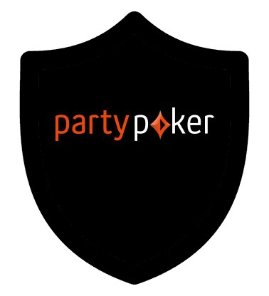 PartyPoker - Secure casino