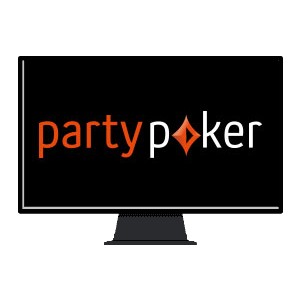 PartyPoker - casino review