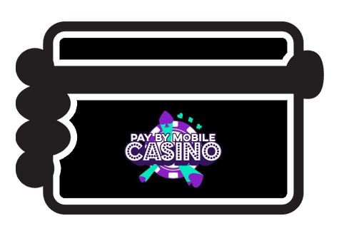 Pay by Mobile Casino - Banking casino