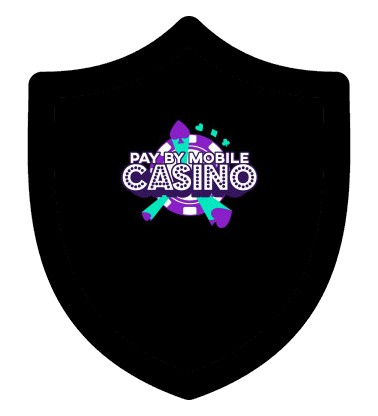 Pay by Mobile Casino - Secure casino