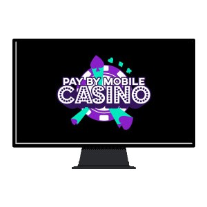 Pay by Mobile Casino - casino review