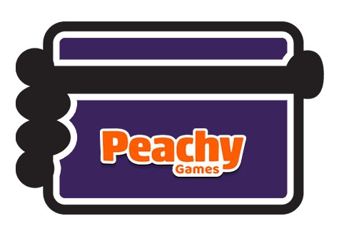 Peachy Games - Banking casino