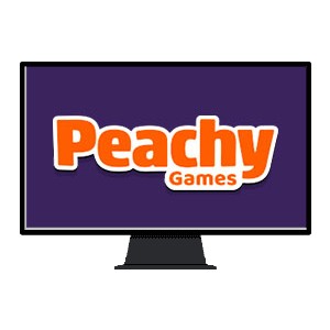 Peachy Games - casino review