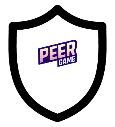 PeerGame - Secure casino