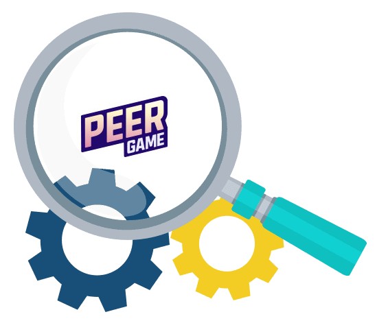 PeerGame - Software