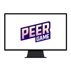 PeerGame - casino review