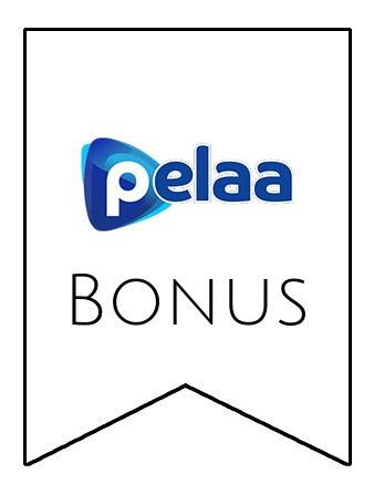 Latest bonus spins from Pelaa Casino