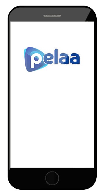 Pelaa Casino - Mobile friendly