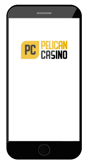 Pelican Casino - Mobile friendly