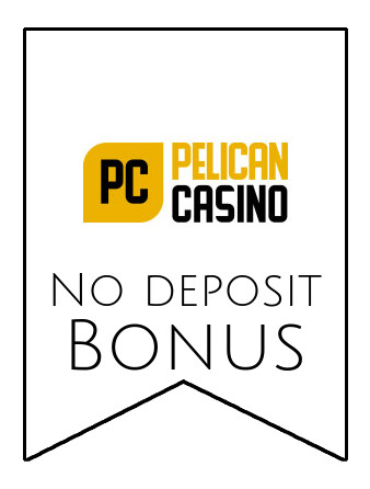 Pelican Casino - no deposit bonus CR