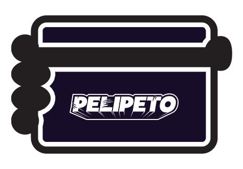 Pelipeto - Banking casino