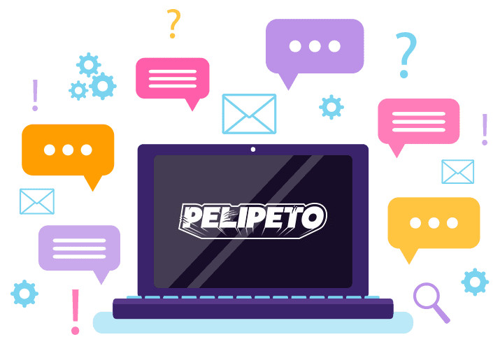 Pelipeto - Support