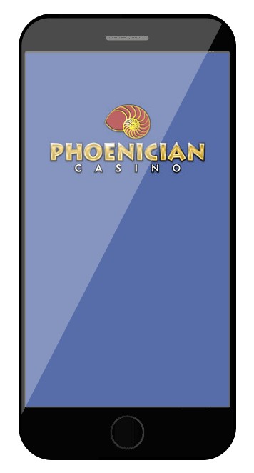 Phoenician Casino - Mobile friendly
