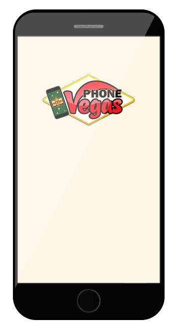 Phone Vegas Casino - Mobile friendly