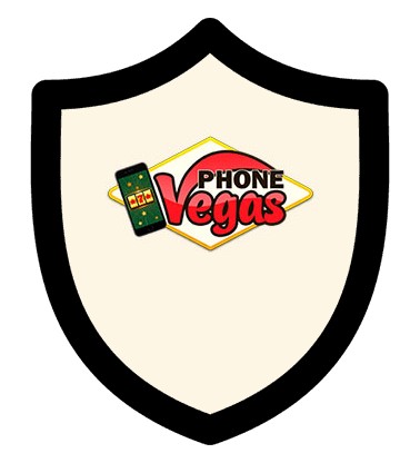 Phone Vegas Casino - Secure casino