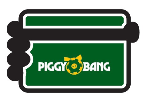 Piggy Bang - Banking casino