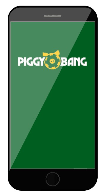 Piggy Bang - Mobile friendly