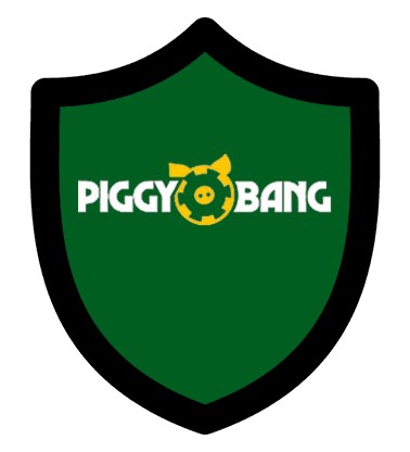 Piggy Bang - Secure casino