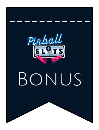Latest bonus spins from Pinball Slots