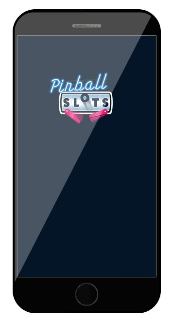 Pinball Slots - Mobile friendly