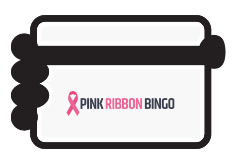 Pink Ribbon Bingo - Banking casino