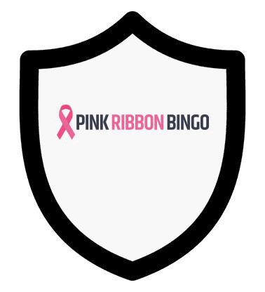 Pink Ribbon Bingo - Secure casino