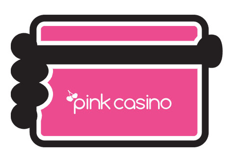 PinkCasino - Banking casino