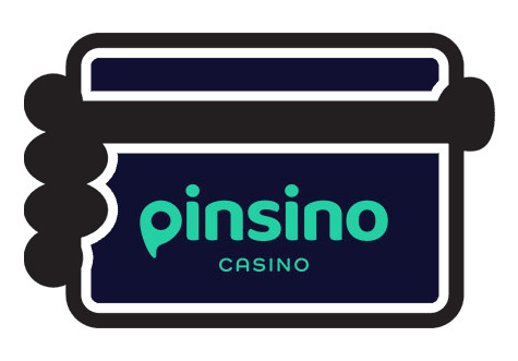 Pinsino - Banking casino