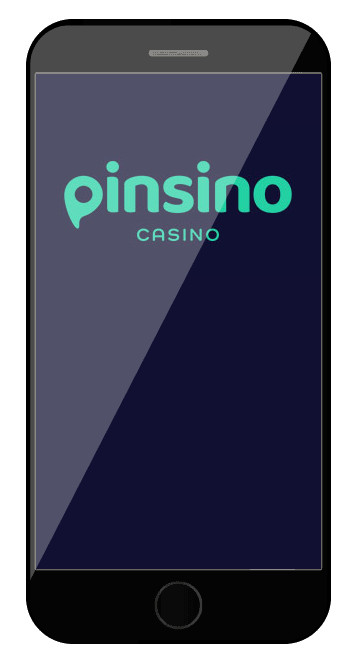 Pinsino - Mobile friendly