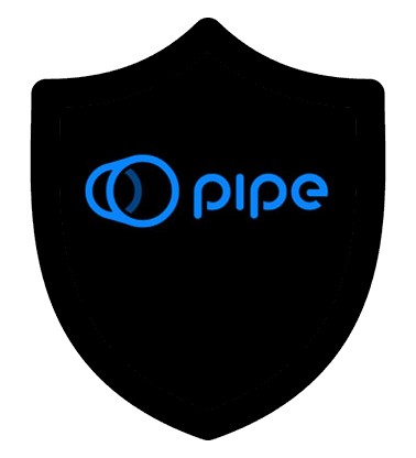 Pipe Casino - Secure casino
