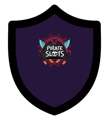 Pirate Slots - Secure casino