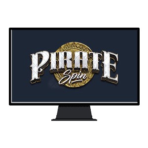 Pirate Spin Casino - casino review