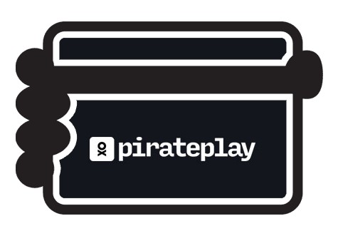 PiratePlay - Banking casino
