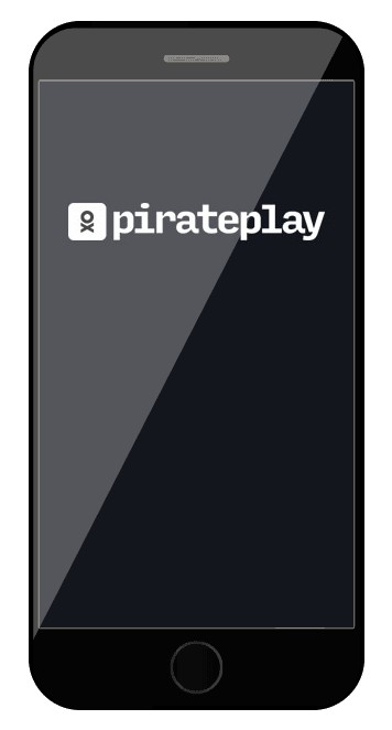 PiratePlay - Mobile friendly