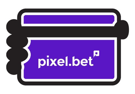 Pixelbet Casino - Banking casino