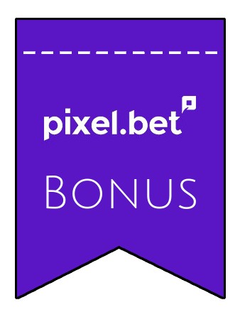 Latest bonus spins from Pixelbet Casino