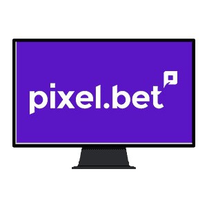 Pixelbet Casino - casino review