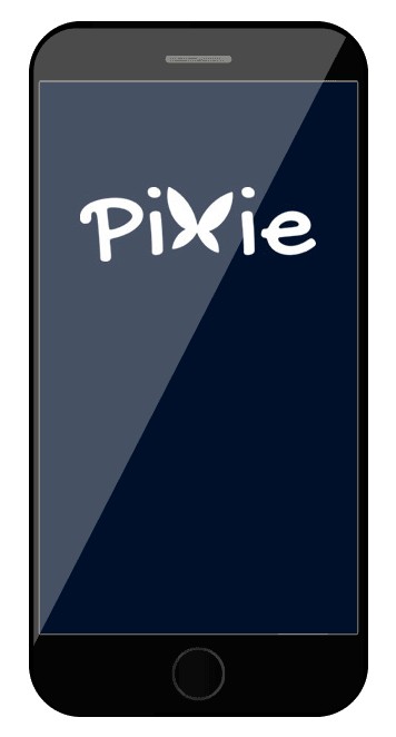 Pixie - Mobile friendly