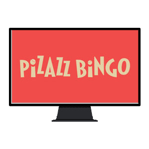 Pizazz Bingo - casino review