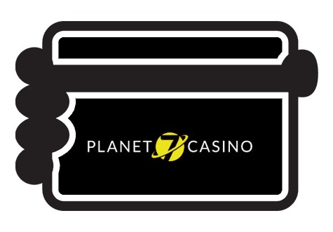 Planet 7 - Banking casino