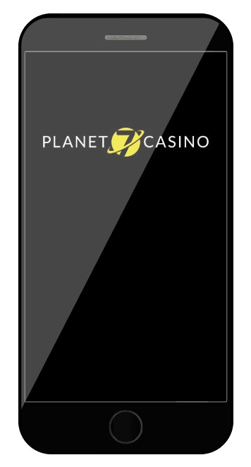 Planet 7 - Mobile friendly