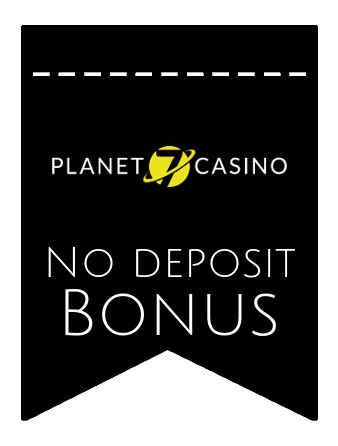 Planet 7 - no deposit bonus CR