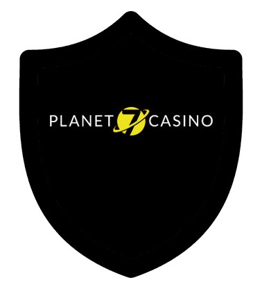 Planet 7 - Secure casino