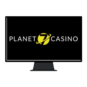 Planet 7 - casino review