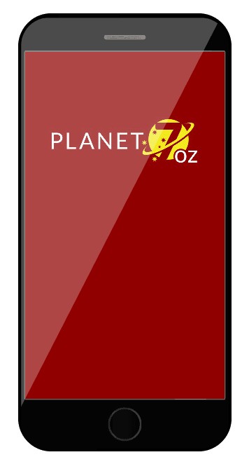 Planet 7 OZ - Mobile friendly
