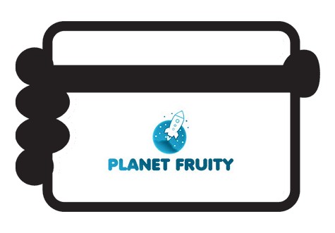 Planet Fruity Casino - Banking casino
