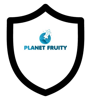 Planet Fruity Casino - Secure casino