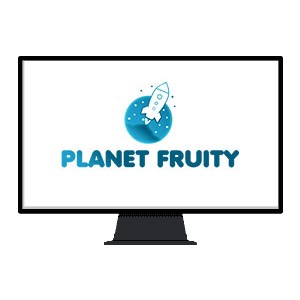 Planet Fruity Casino - casino review